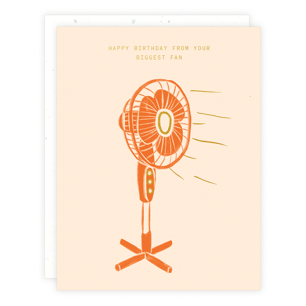 Someday Studio - Biggest Fan