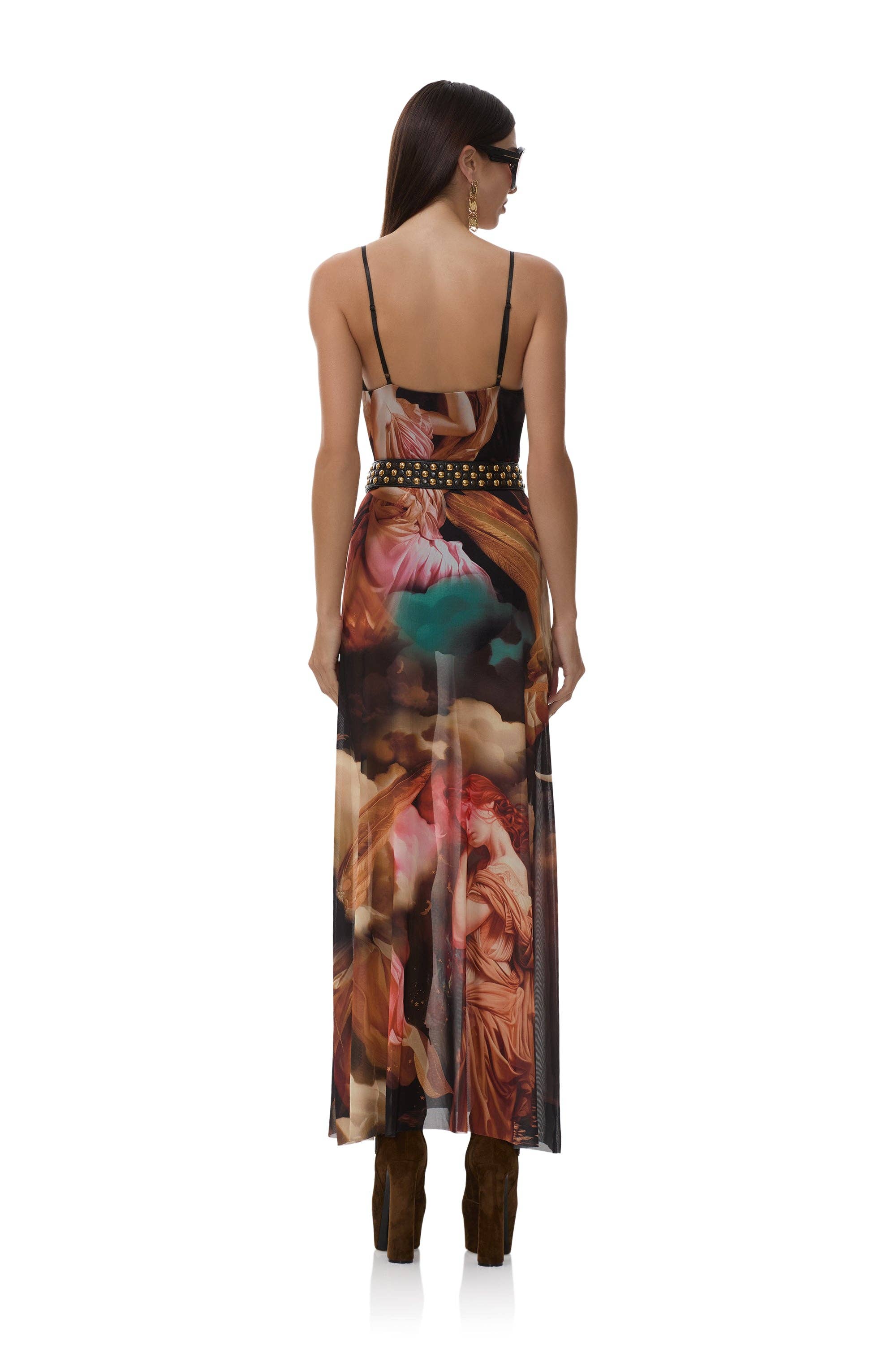 AFRM - Rivka Dress - Angel Night