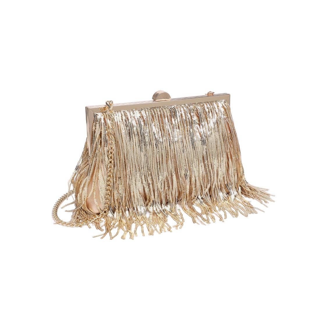 Urban Expressions - Celestia Evening Bag