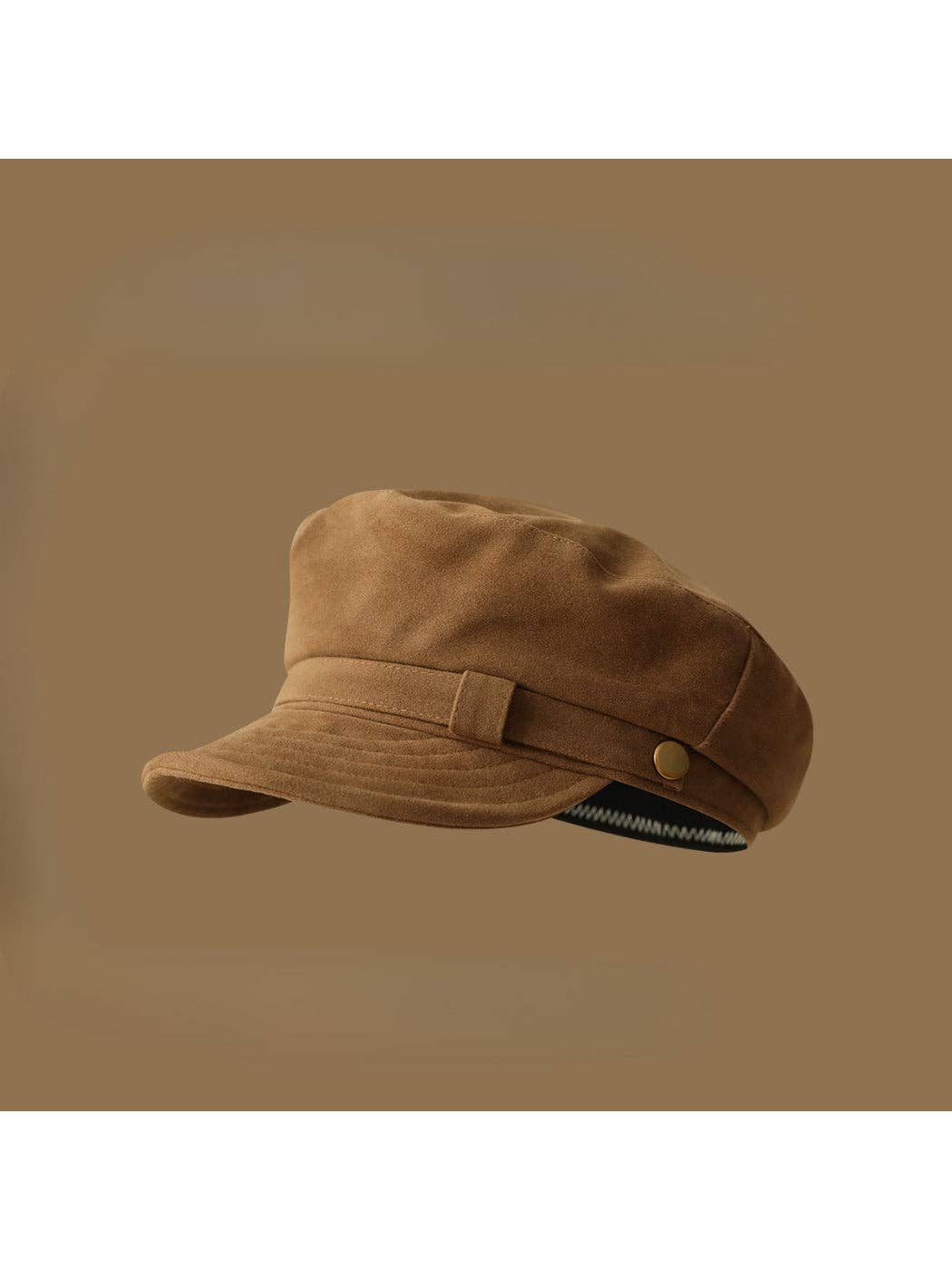 Funkyrel® Atzbranding Limited - Haila - Modern Textured Fiddler Cap