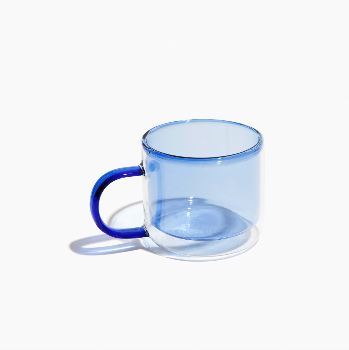 Filtrum Home - Stained Glass Mug