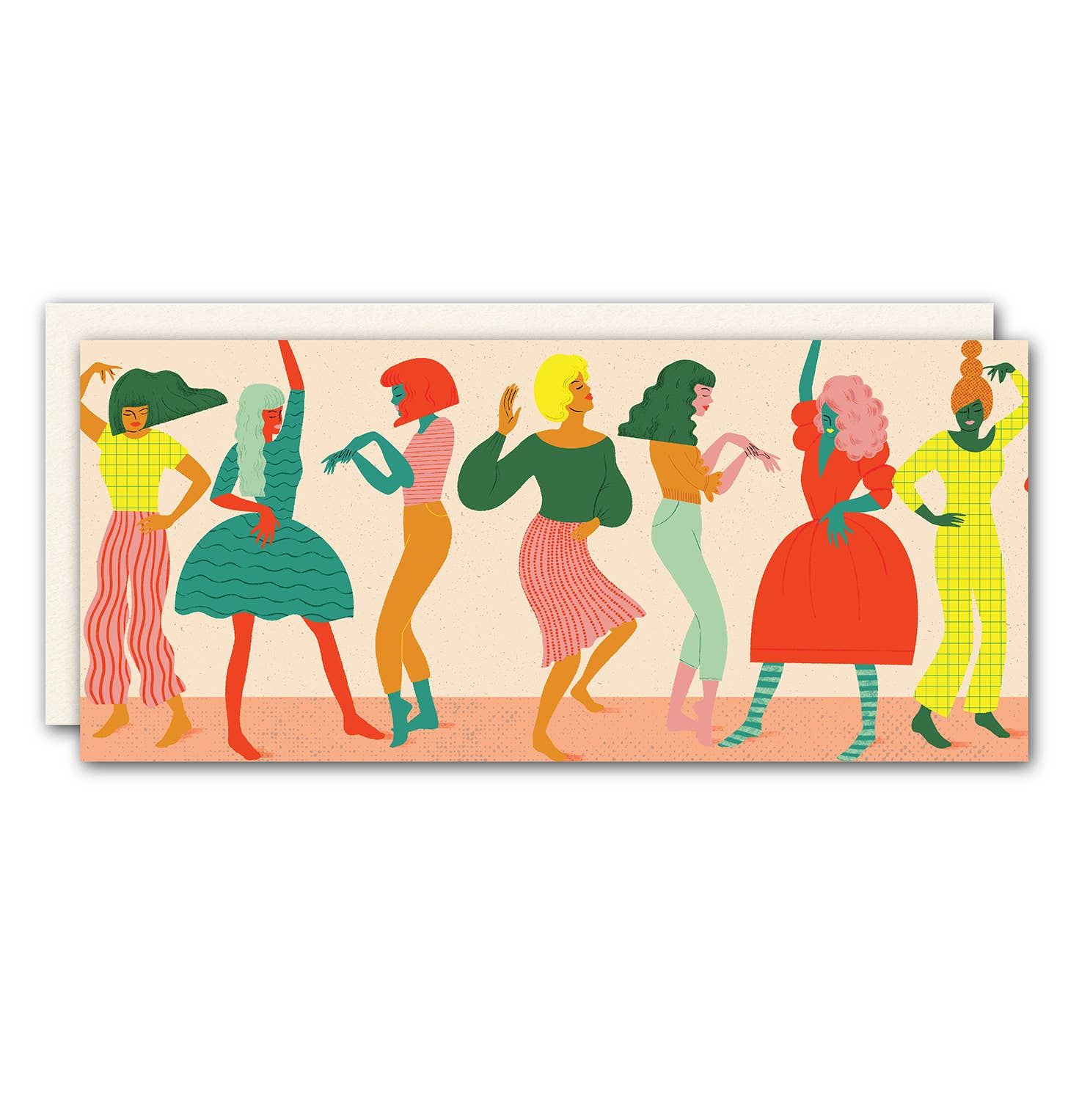 Olive & Company - Dancing Queens