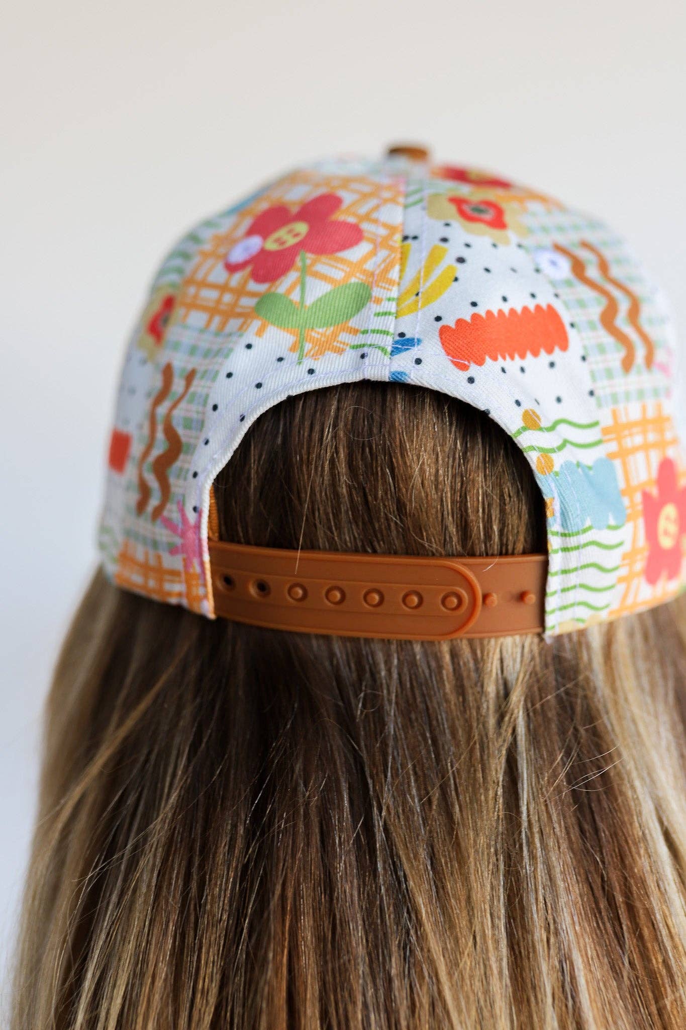 KAXI - GOING PLACES TRUCKER HAT