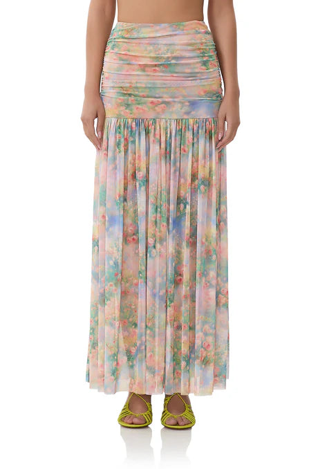 VAL SKIRT