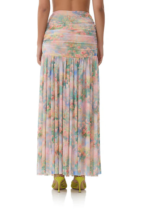 VAL SKIRT