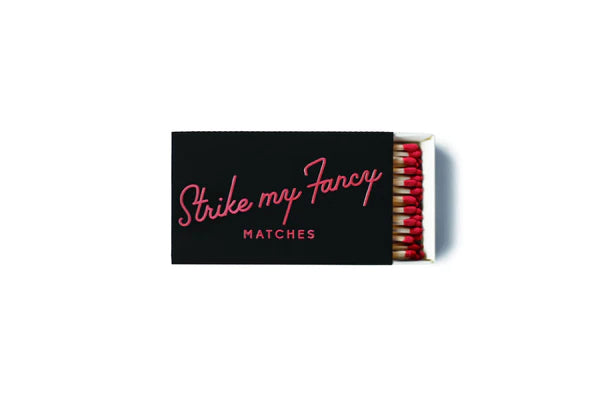 Paddy Matches