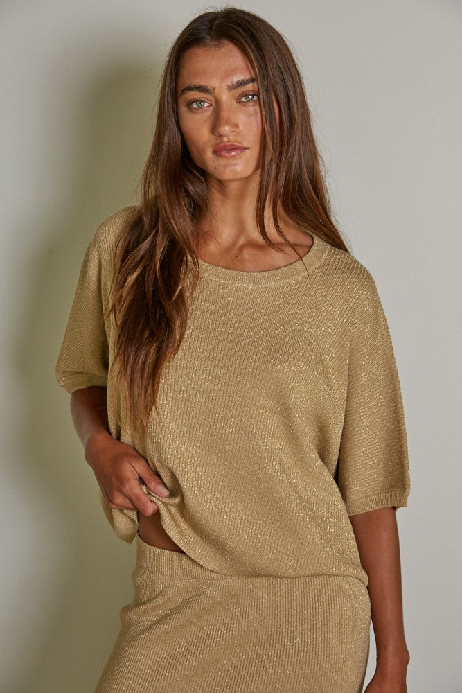 ADDIE PULLOVER