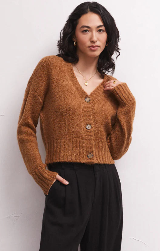 Allegra Cardigan