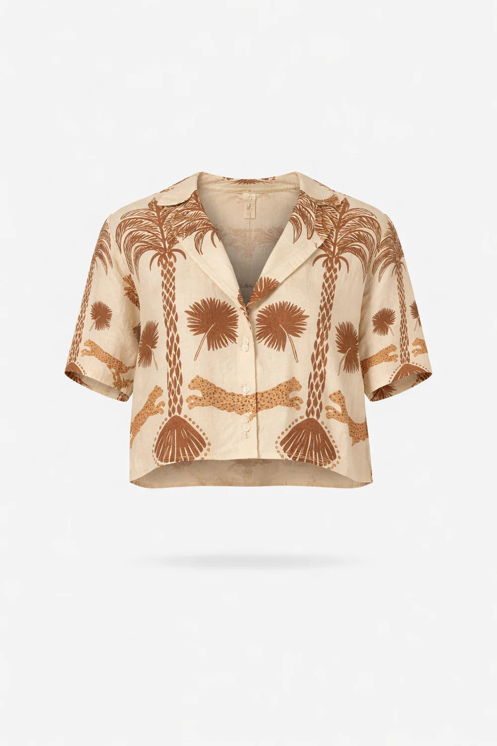 KAHALA TOP