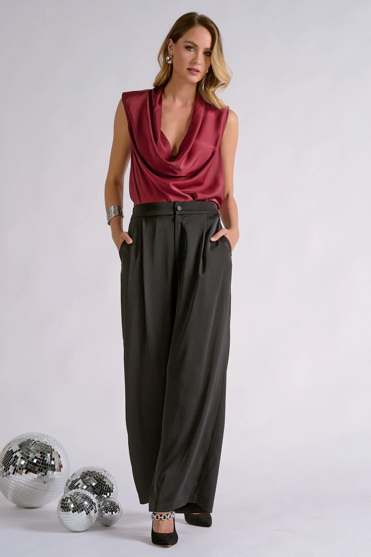 Elan Pant