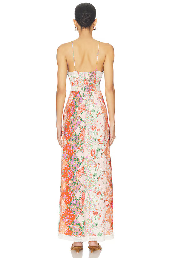 Daisy Fields Maxi Dress