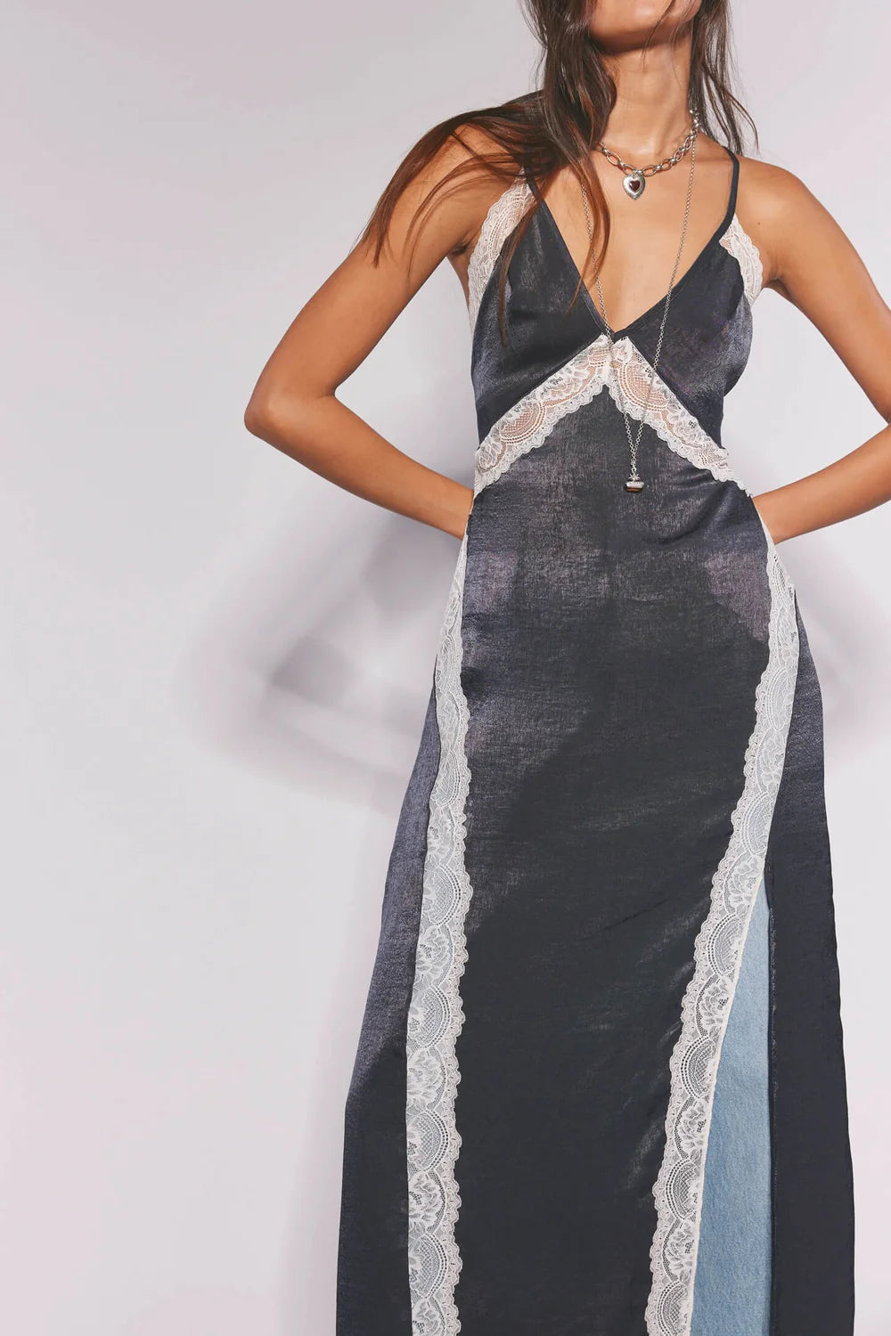 Some Kind Of Love Maxi Slip
