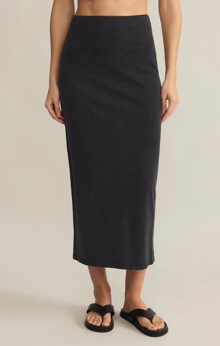 Gail Midi Skirt