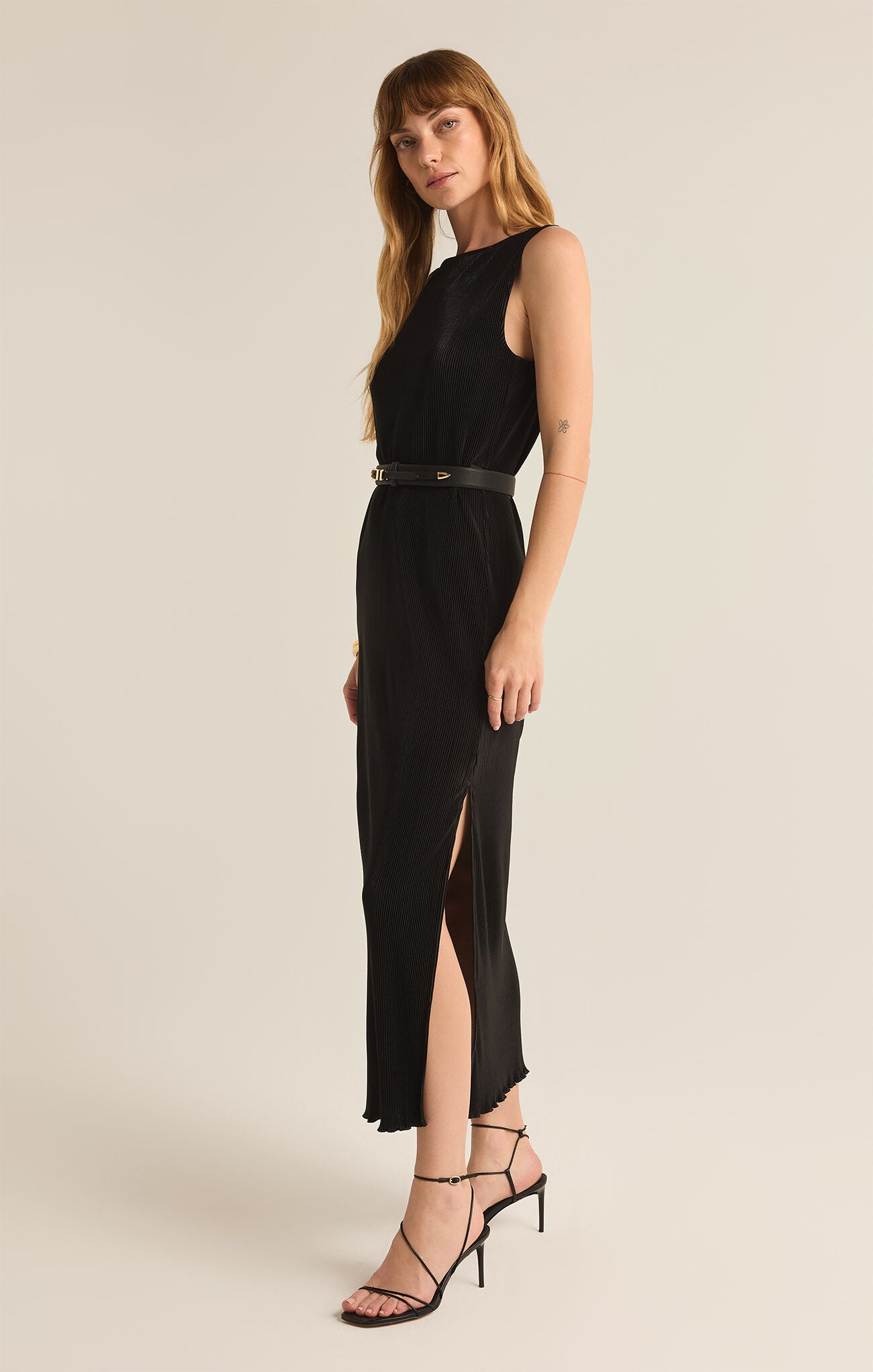 Gatsby Midi Dress