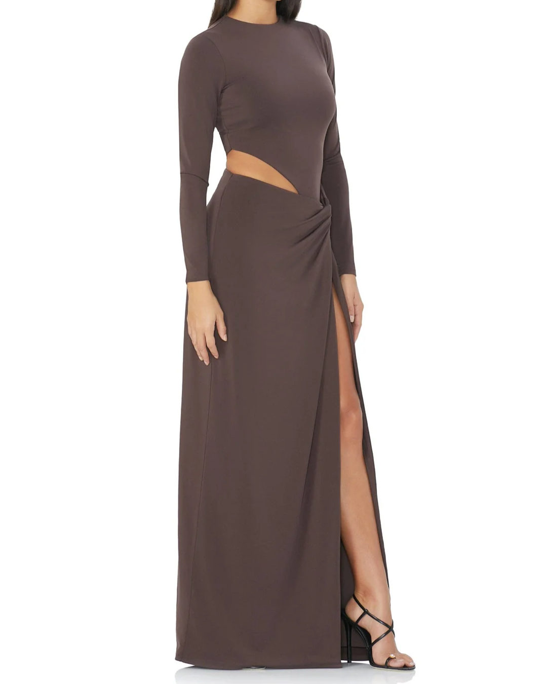 AFRM - Brie Maxi Dress - Java