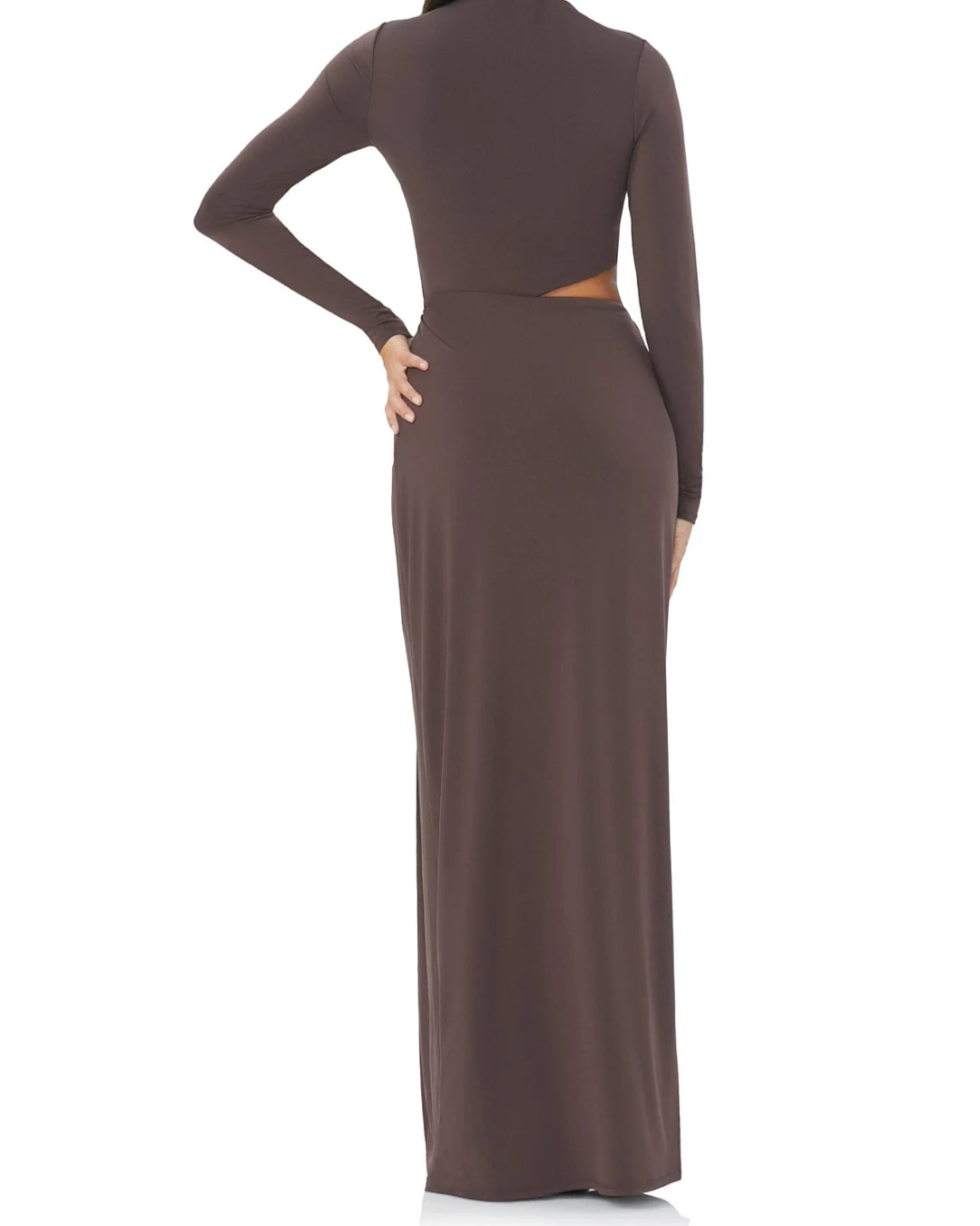 AFRM - Brie Maxi Dress - Java