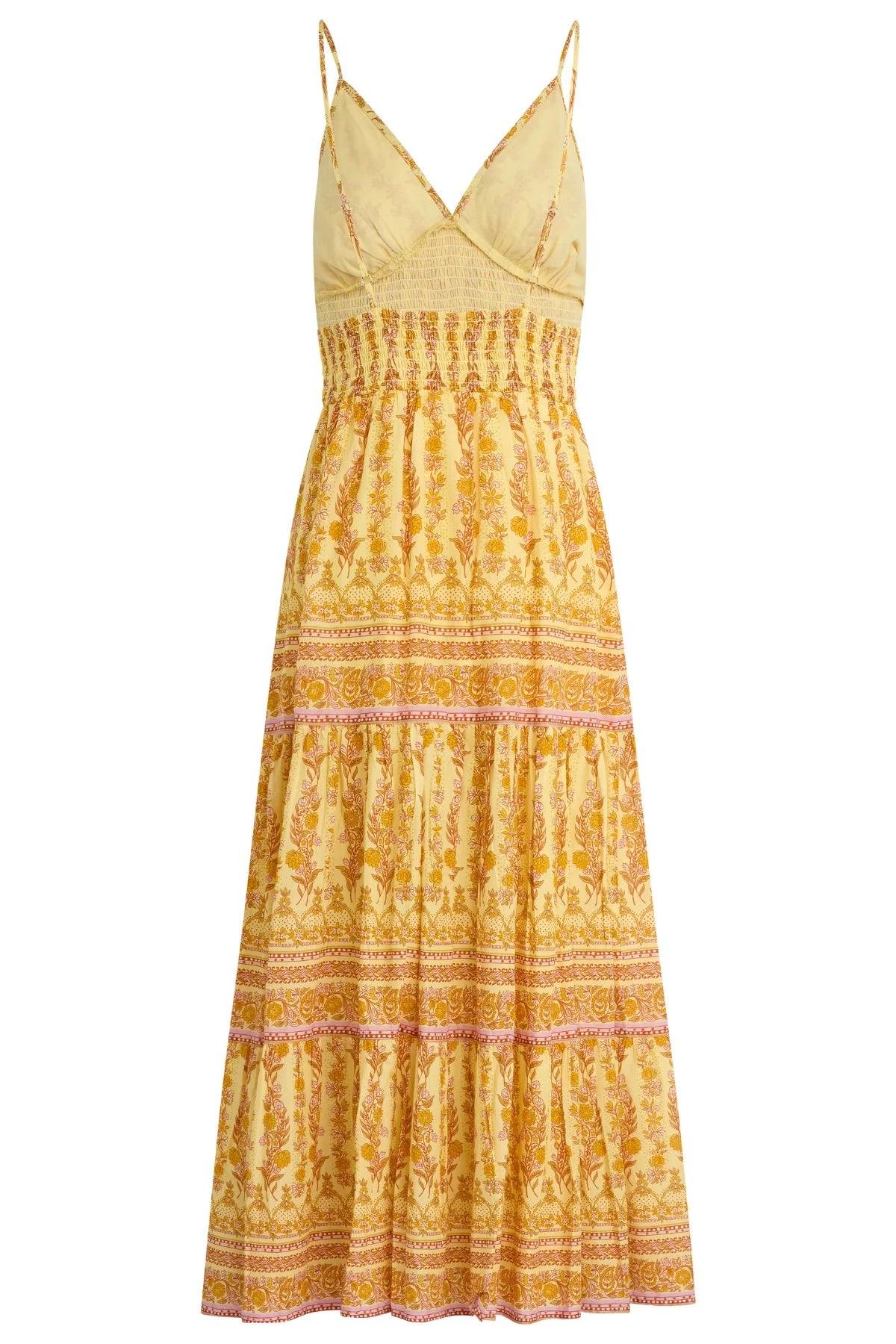 Jordan Dress