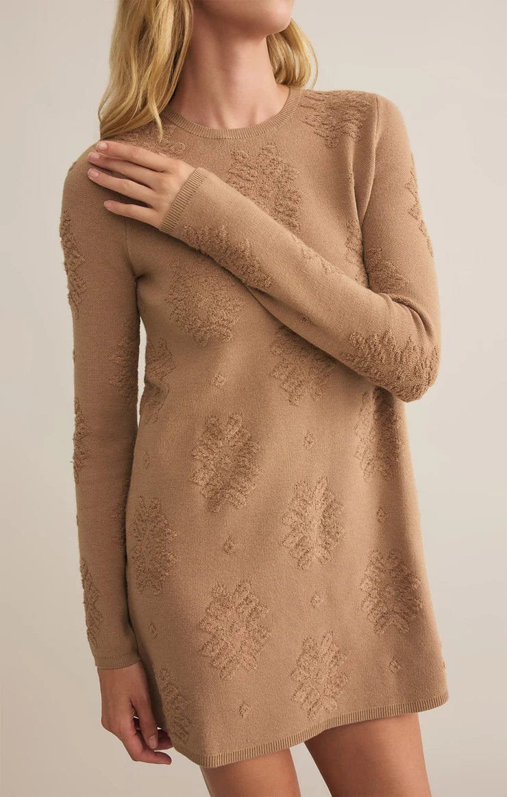 Lena Sweater Dress