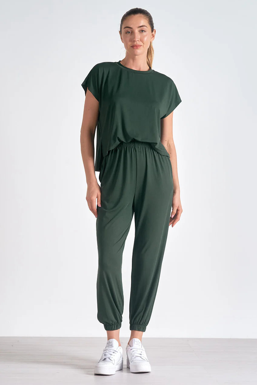 Misa Jumpsuit