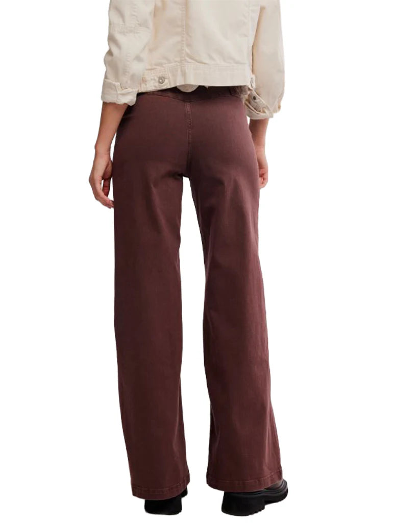 LIBRE WIDE LEG