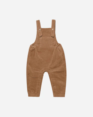 Cord Baby Overalls