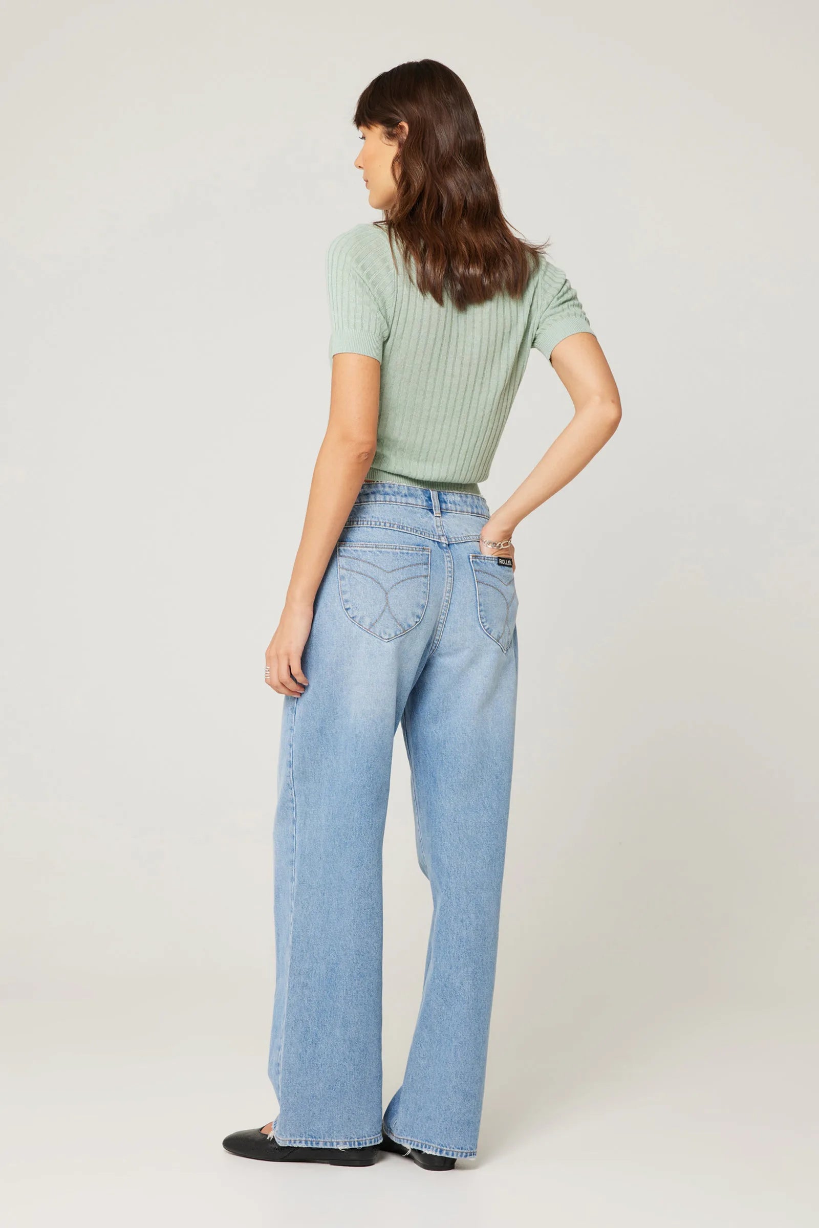 The Kate Baggy