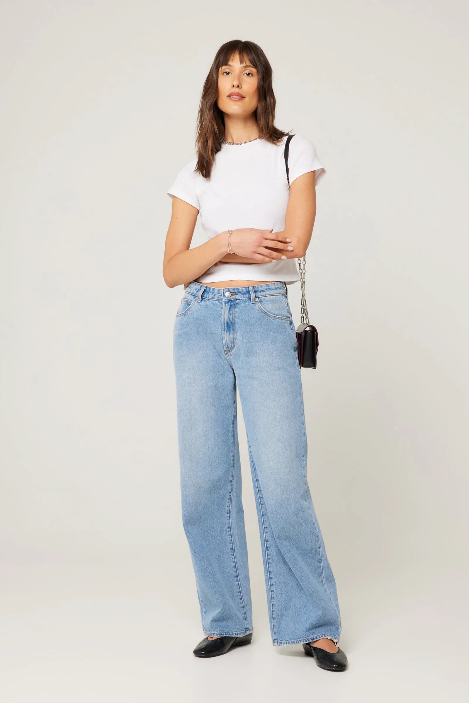 The Kate Baggy