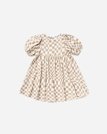 Naomi Baby Dress