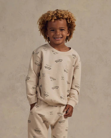 Skate Sweatshirt