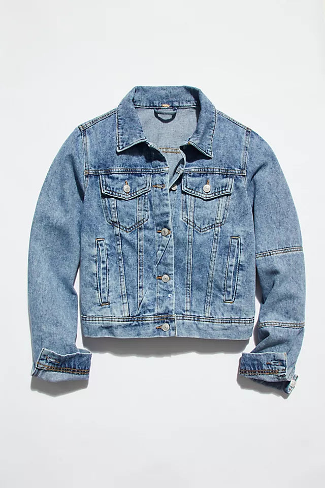 Rumors Denim Jacket