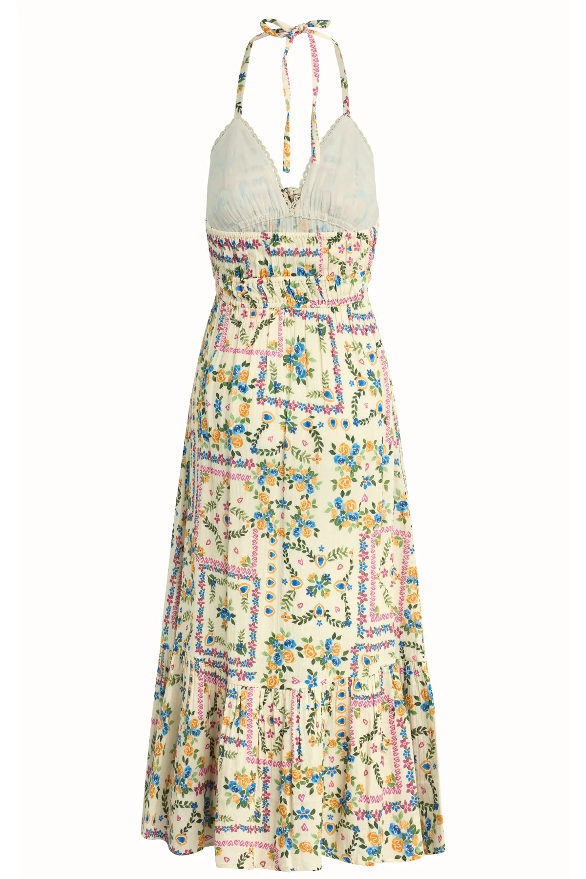 Julian Dress
