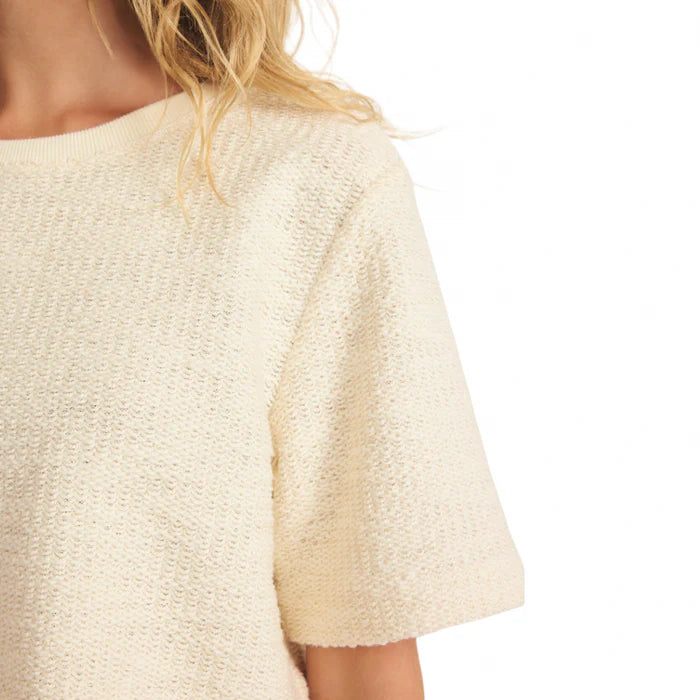 Curran Looped Terry Sweatshirt