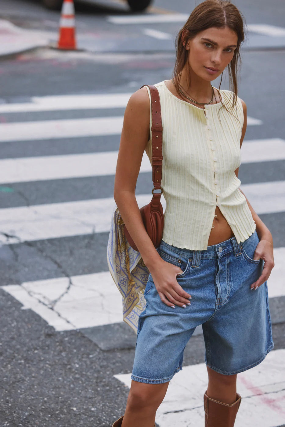 MONTANA SHORT