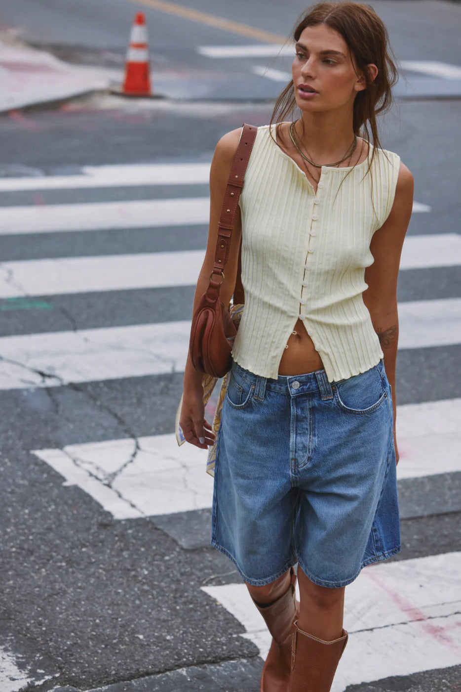 MONTANA SHORT