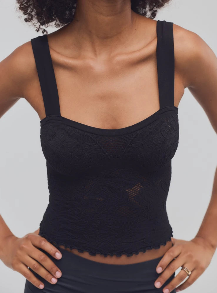 HEIRLOOM CAMI