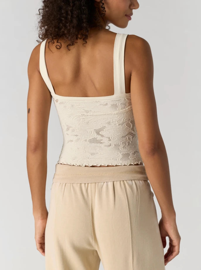 HEIRLOOM CAMI
