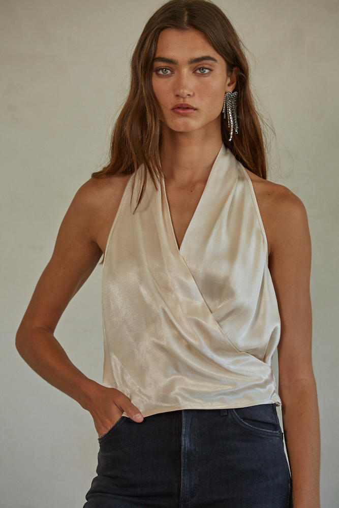 The Ella Top