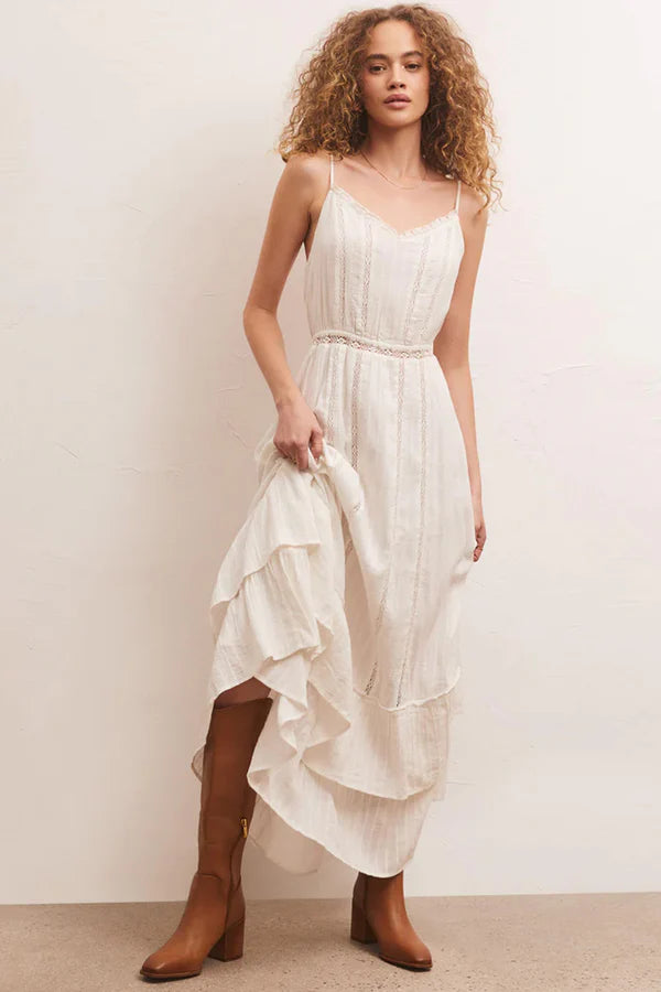 Rose Maxi