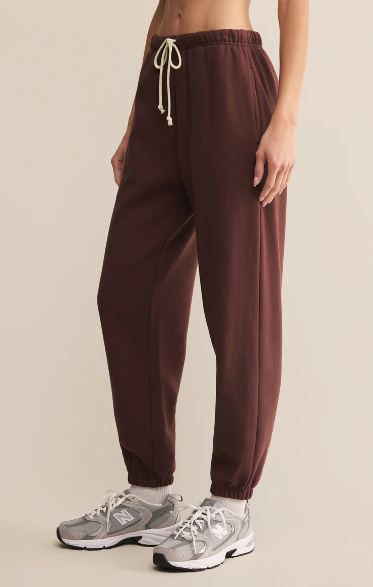 Classic Boyfriend Jogger