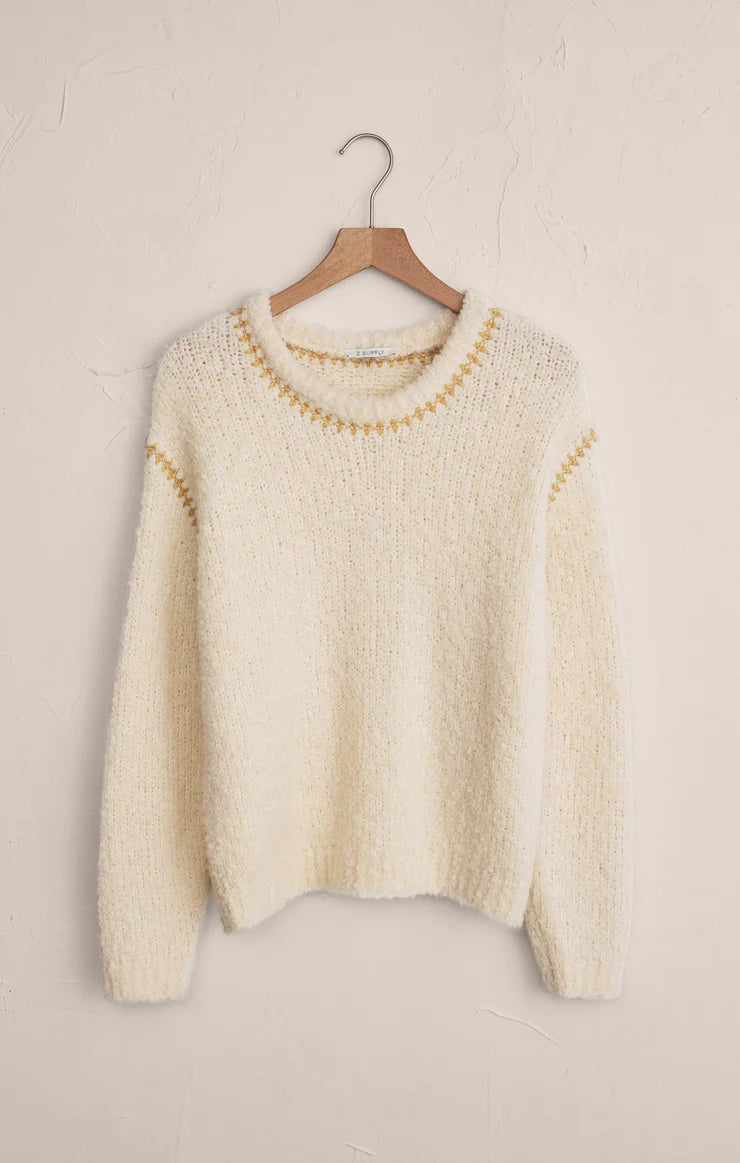 Romnie Sweater
