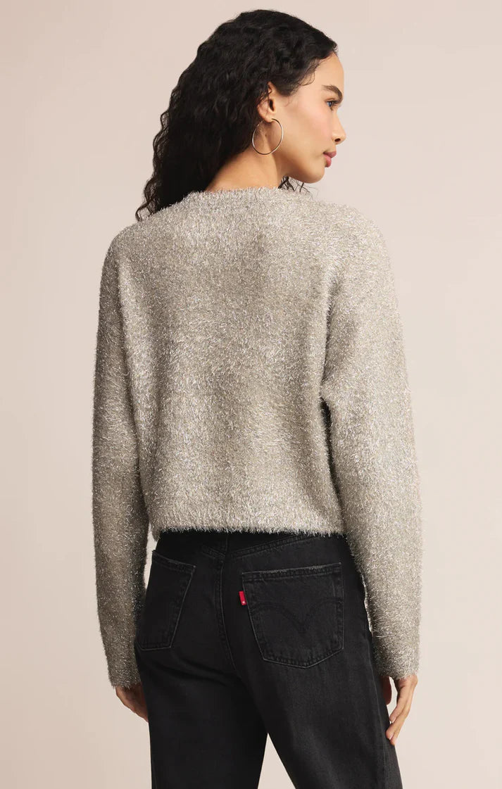 TINSELTOWN SWEATER