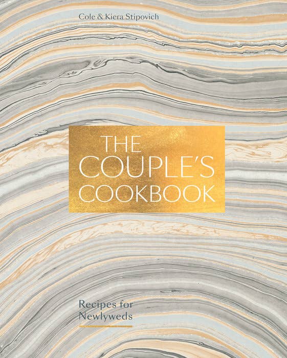 Penguin Random House LLC - The Couple's Cookbook