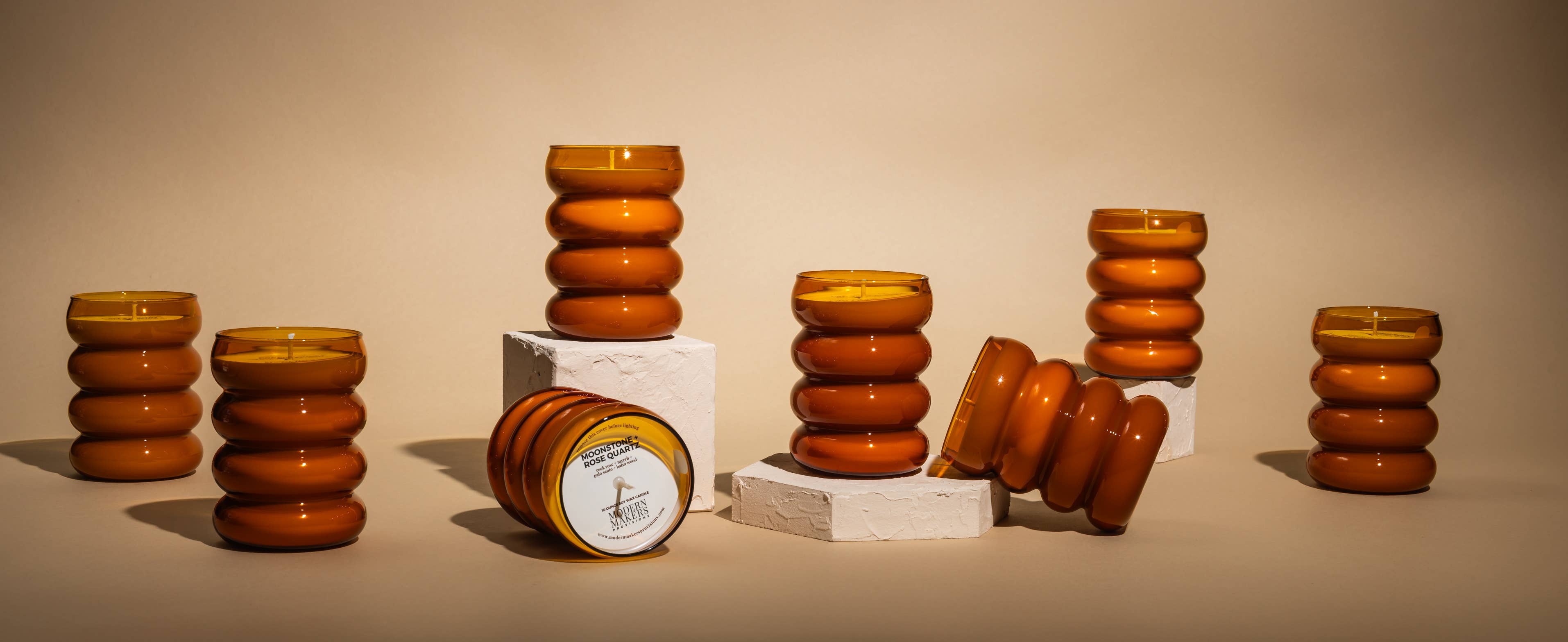 Modern Makers Provisions - Any Occasion Series