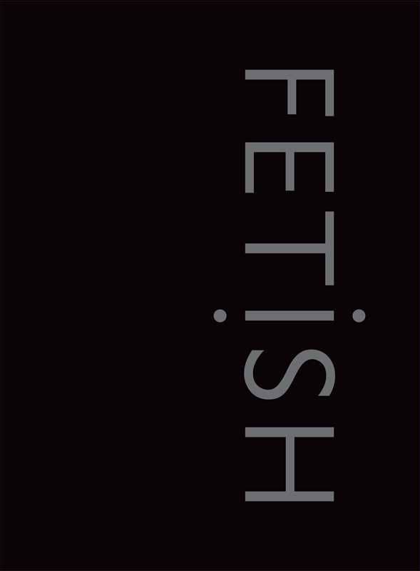 Simon & Schuster - Fetish by David Bramwell