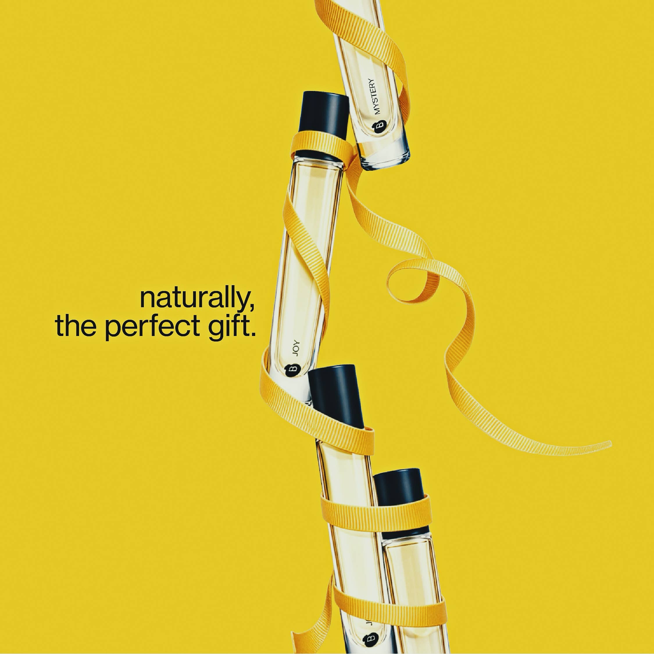Biology Functional Fragrances - JOY | Jasmine Tuberose Sandalwood | Natural Fragrance Oil