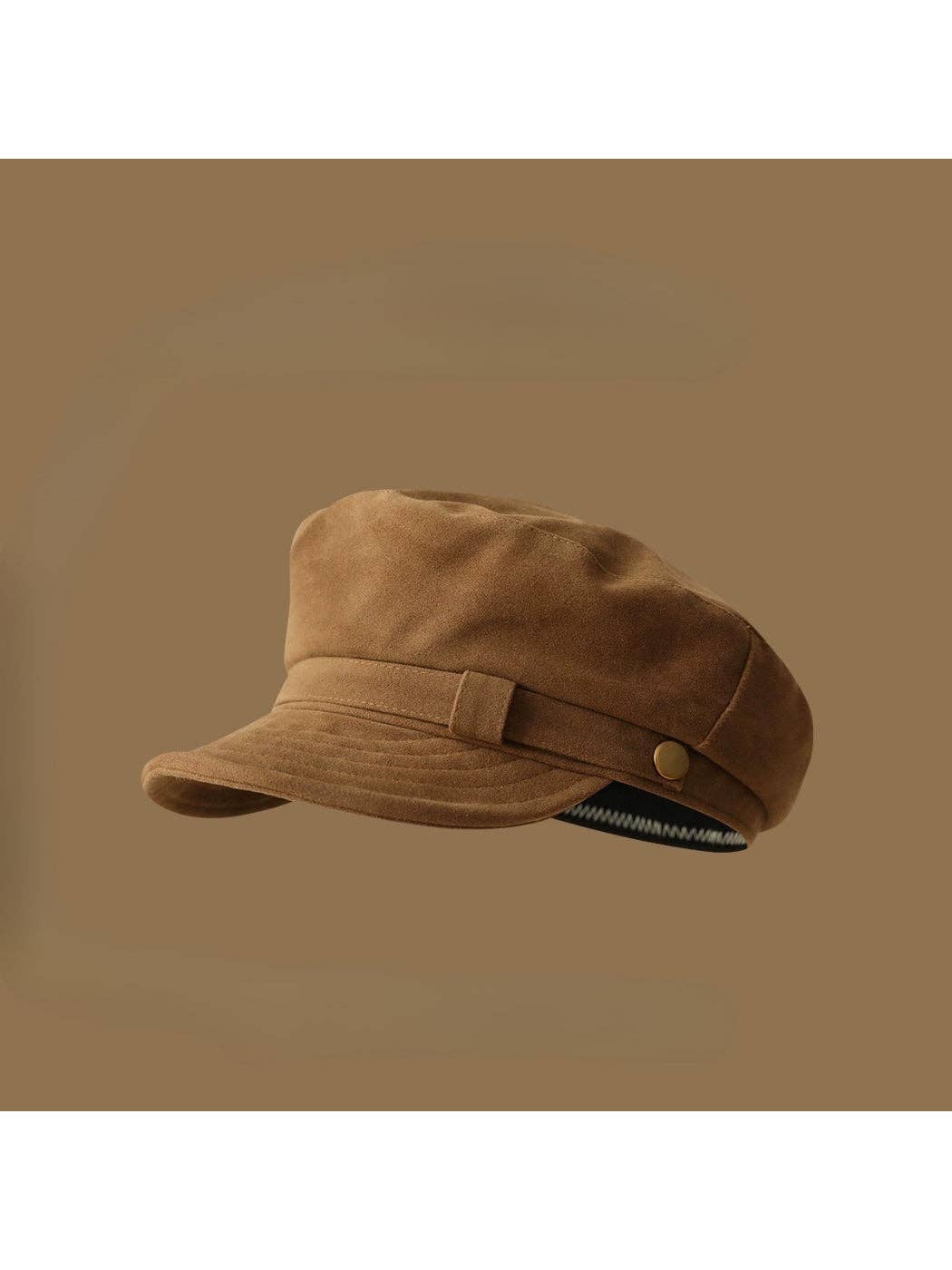 Funkyrel® Atzbranding Limited - Haila - Modern Textured Fiddler Cap