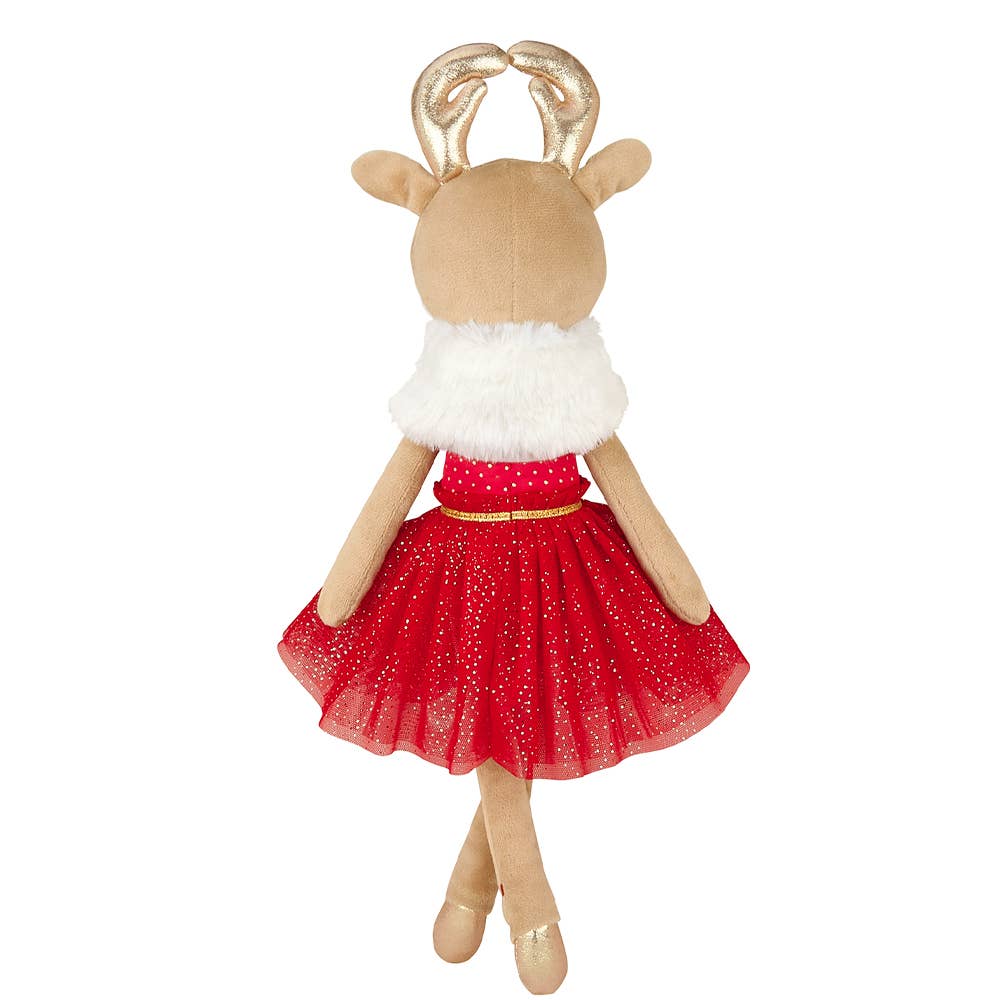 Noella Christmas reindeer