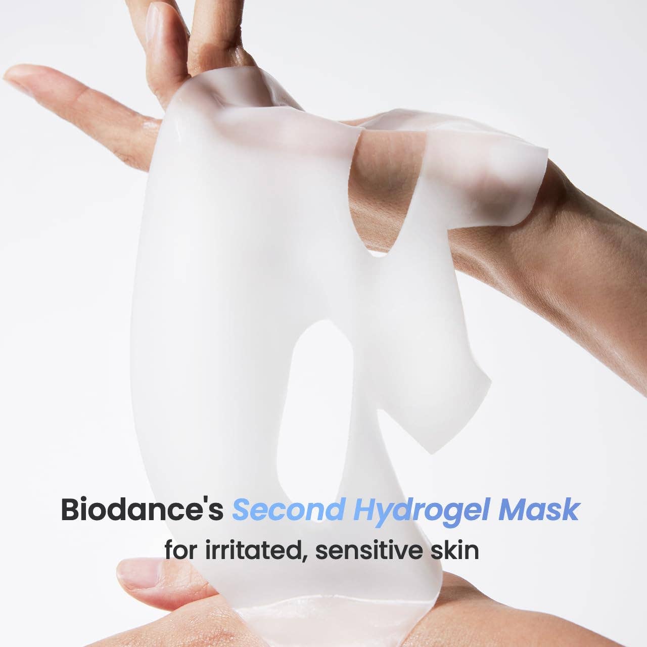 Sol Beauty Lab - BIODANCE Hydro Cera-nol Real Deep Mask