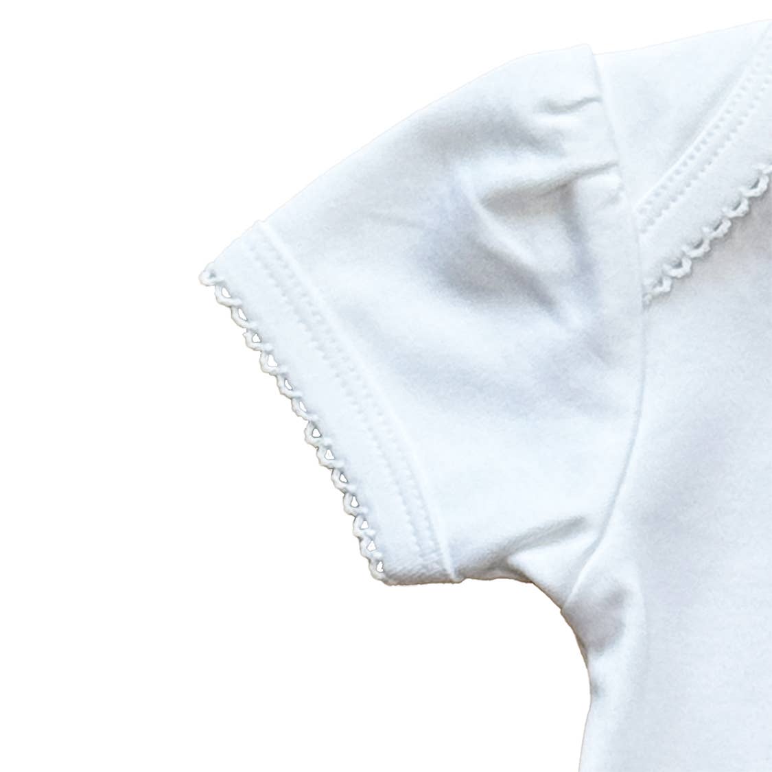 Knollwood Lane - Rootin and Tootin Baby Onesie