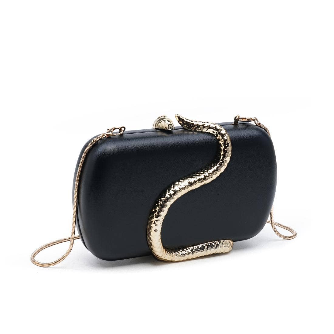 Urban Expressions - Repuation Evening Bag